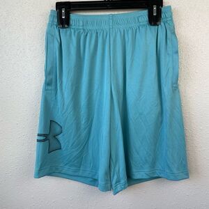 NWT Under Armour Loose Fit Athletic Shorts Size M